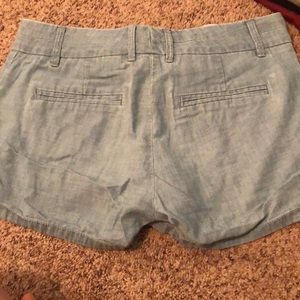 J.Crew Chino Shorts